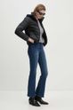 Levi's jeansi A8740 bleumarin AW24