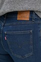 Rifle Levi's tmavomodrá A8740