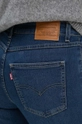 Τζιν παντελόνι Levi's σκούρο μπλε A8740