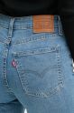 Τζιν παντελόνι Levi's μπλε A8739