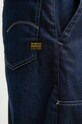 G-Star jeansy D25307.4639 granatowy