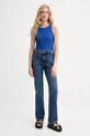 G-Star jeansy D23951.C052 granatowy SS25