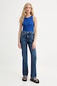 G-Star jeansy D23951.C052 granatowy SS25
