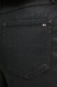 Джинси Tommy Hilfiger чорний WW0WW42788