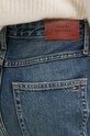 Džíny Tommy Hilfiger modrá WW0WW42805