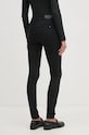 Odjeća Traperice Tommy Hilfiger WW0WW42841 crna