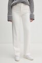 Rifle Tommy Hilfiger biela WW0WW43464