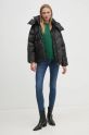 Tommy Hilfiger jeansy WW0WW44114 niebieski AW24