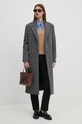 Tommy Hilfiger jeansi WW0WW44116 negru AW24