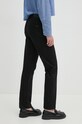Одежда Джинсы Tommy Hilfiger WW0WW44116 чёрный