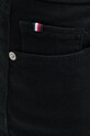 Джинсы Tommy Hilfiger чёрный WW0WW44116