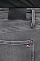 Джинси Tommy Hilfiger сірий WW0WW44117