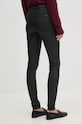 Ρούχα Τζιν παντελόνι Tommy Hilfiger WW0WW44122 μαύρο