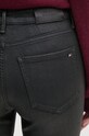 Tommy Hilfiger jeansi negru WW0WW44122