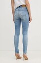 Oblečení Džíny Calvin Klein Jeans J20J225386 modrá