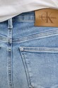 Džíny Calvin Klein Jeans modrá J20J225386