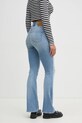 Ρούχα Τζιν παντελόνι Calvin Klein Jeans J20J223994 μπλε