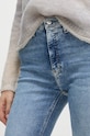 Džíny Calvin Klein Jeans modrá J20J224029