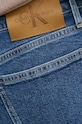 Džíny Calvin Klein Jeans modrá J20J224033