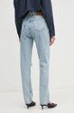 Îmbrăcăminte Calvin Klein Jeans jeansi J20J224448 albastru