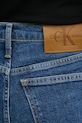 Джинси Calvin Klein Jeans темно-синій J20J224898