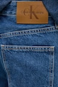 Calvin Klein Jeans jeansi albastru J20J223996