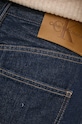 Calvin Klein Jeans jeansi bleumarin J20J223997