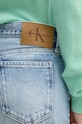 Τζιν παντελόνι Calvin Klein Jeans μπλε J20J223998