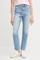 Джинсы Calvin Klein Jeans Planet friendly голубой J20J224008