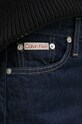 Calvin Klein Jeans jeansi J20J224015 bleumarin