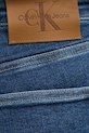 Traperice Calvin Klein Jeans mornarsko plava J20J224017