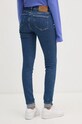 Îmbrăcăminte Calvin Klein Jeans jeansi J20J224020 albastru