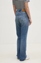 Oblečení Džíny Calvin Klein Jeans J20J224023 modrá