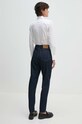 Одежда Джинсы Calvin Klein Jeans J20J224028 тёмно-синий