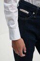 Джинсы Calvin Klein Jeans тёмно-синий J20J224028