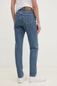 Одежда Джинсы Calvin Klein Jeans J20J224030 голубой