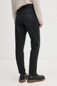 Oblečenie Rifle Calvin Klein Jeans J20J224035 čierna