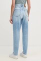 Одяг Джинси Calvin Klein Jeans J20J224036 блакитний