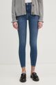 Calvin Klein Jeans jeansy Planet friendly niebieski J20J224037