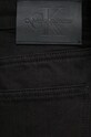Джинси Calvin Klein Jeans чорний J20J224896