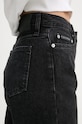 Дънки Calvin Klein Jeans черен J20J225388