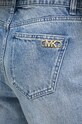 Джинси MICHAEL Michael Kors блакитний MF4905RFAU