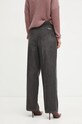Odzież MICHAEL Michael Kors jeansy MF4905CGNH czarny