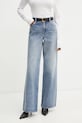 MICHAEL Michael Kors jeansy niebieski MF49065FAU