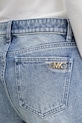 MICHAEL Michael Kors jeansy niebieski MF49065FAU