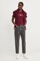 Tommy Jeans jeansy DW0DW19539 szary AW24