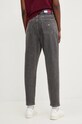 Odzież Tommy Jeans jeansy DW0DW19539 szary
