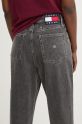 Tommy Jeans jeans grigio DW0DW19539