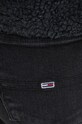 Džíny Tommy Jeans černá DW0DW19543