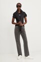 Džíny Tommy Jeans DW0DW19593 šedá AW24